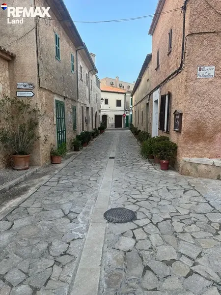 🌟 Unique investment opportunity in the heart of Pla de Mallorca – Petra 🌟 — photo 1