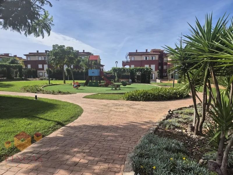 Apartment in Son Gual urbanization with pool and parking – NOT AVAILABLE — photo 10