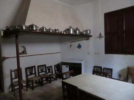 House - Sineu, Built Surface 1075m2, 7 Bedrooms, 3 Bathrooms. — photo 5