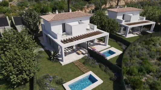 House - Manacor (Cala Romantica) — photo 4