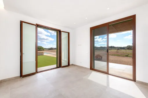Campos, newly built finca with spectacular panoramic views and absolute privacy – only 15 minutes from Campos — photo 12