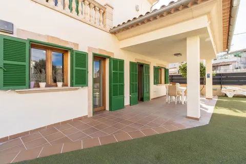 Villa in Algaida, Mallorca — photo 6