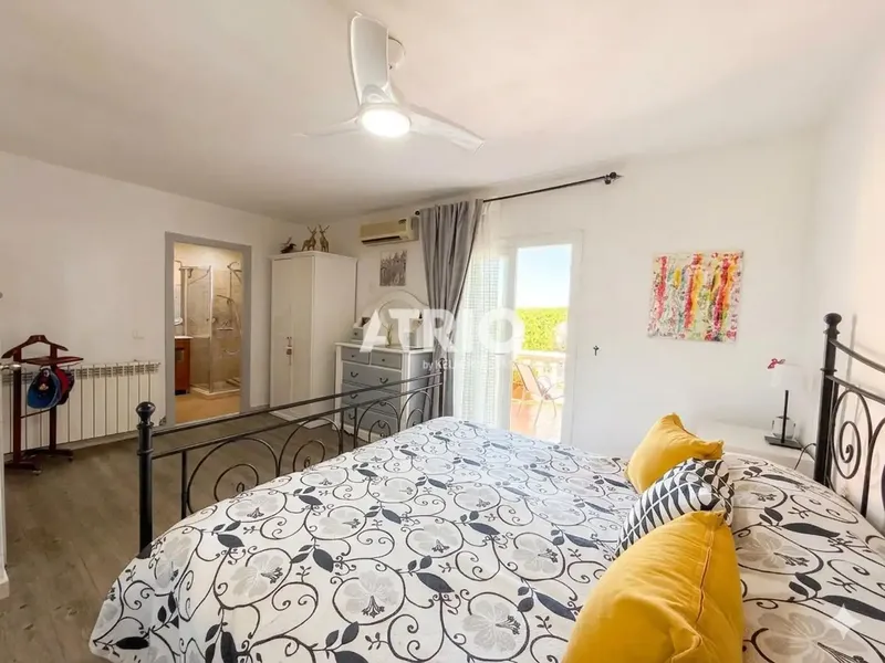 Chalet en venta en Badia Blava - Badia Gran - Tolleric — photo 12