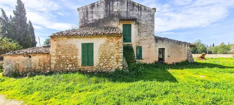 Rural or Farmhouse in Sineu, Province of Balearic Islands — photo 3