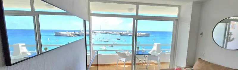 Apartment - Calvià (El Toro), built surface 66 m², 2 bedrooms, 1 bathroom, 100 m to the sea — photo 6