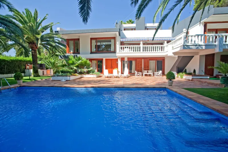 Villa for golf enthusiasts - Marcel Remus Real Estate — photo 5