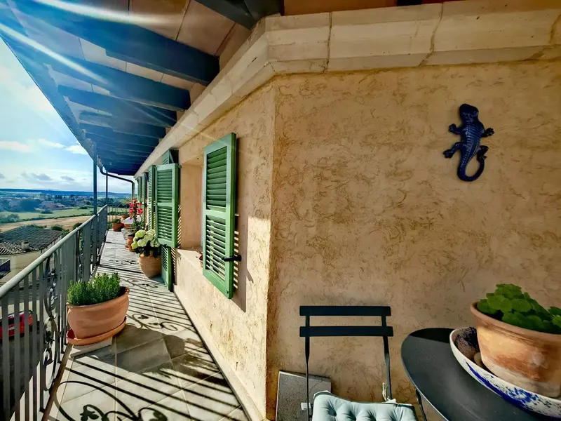 Montuïri – Spacious 115 m² apartment, bright and ready to move into — photo 4
