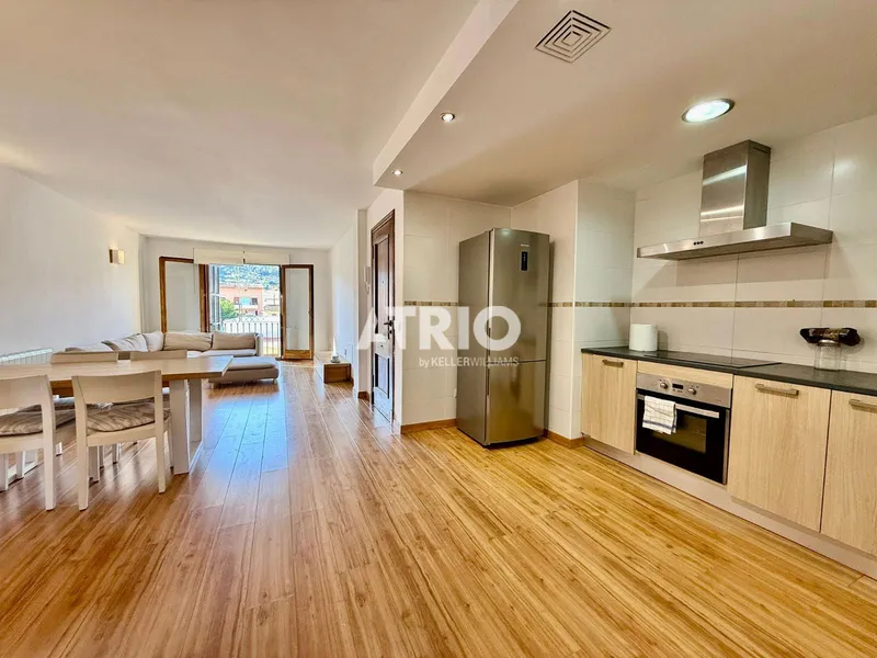 Rental. Apartment in Alaró with mountain views — photo 2