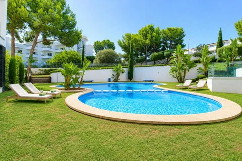 Apartment in Palmanova, Mallorca — photo 8