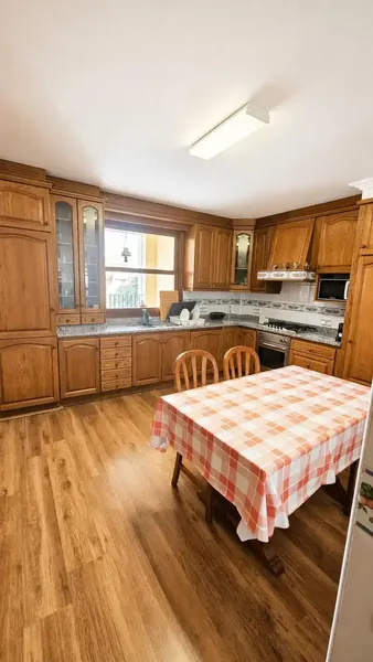 Spacious apartment for rent on the first floor without elevator — photo 11