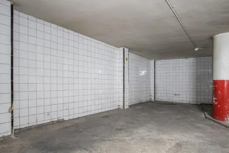 Garage - Palma de Mallorca (El Mercat), Built Surface 26m² — photo 3