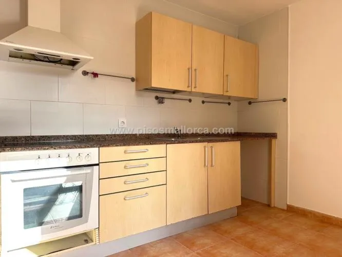 Apartment in Marratxí, Portol area — photo 10