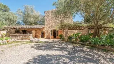 Casa rústica en Sencelles — photo 3