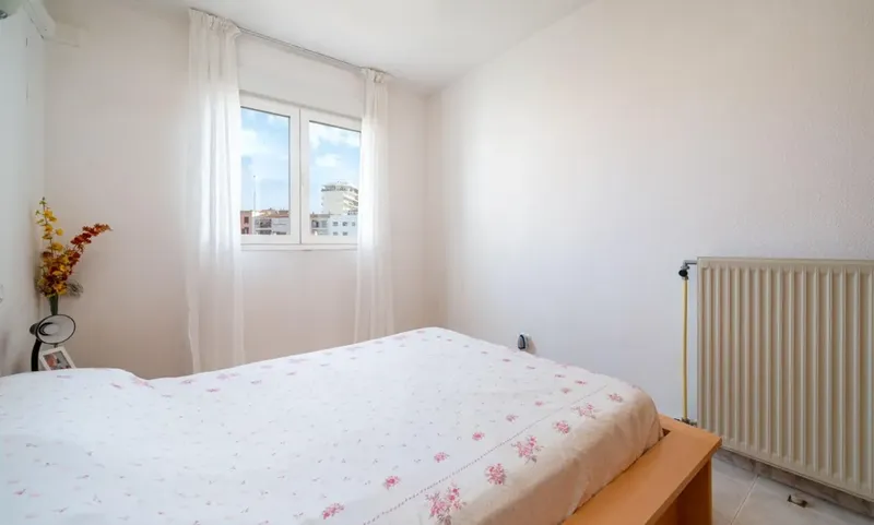 Three-bedroom duplex in the Schools Area — photo 8