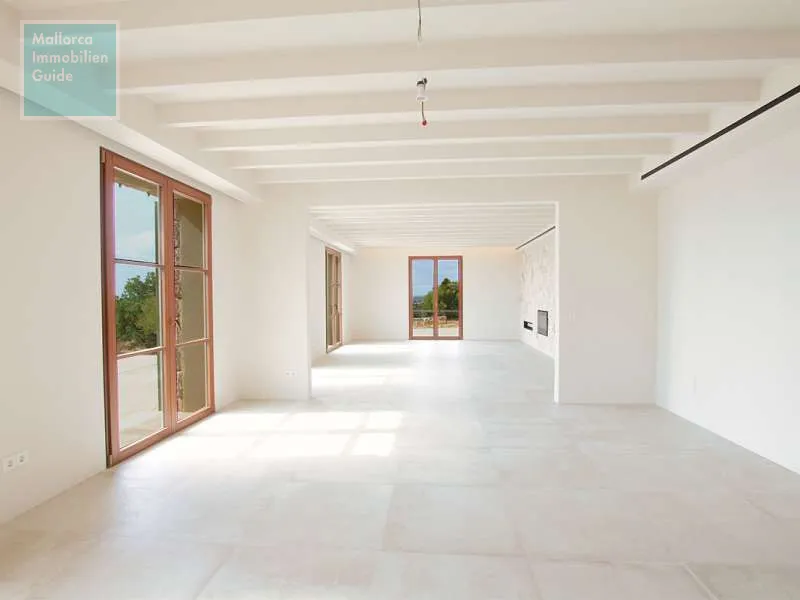 Son Servera Finca with sea views & a swimming pool — photo 9