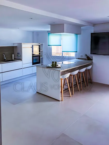 Port d'Andratx – Renovated apartment with sea views — photo 7