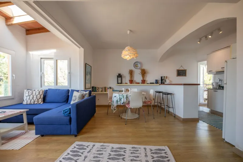 Apartment with holiday rental license in Port de Sóller — photo 7