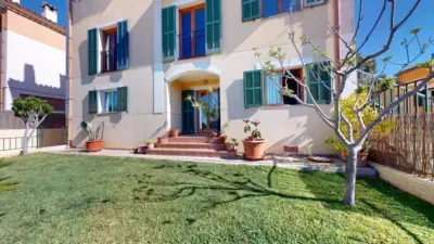 Apartment in Son Ramonell - Es Figueral — photo 4