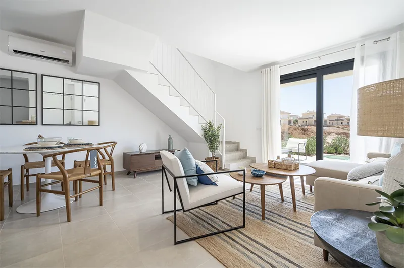 New modern villa in Porto Cristo — photo 8