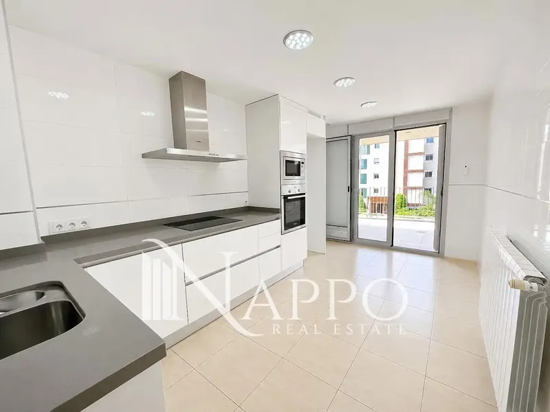 Nappo Real Estate is pleased to present this elegant apartment located in the exclusive urbanization Park D'Ayamans, in the prestigious area — photo 10