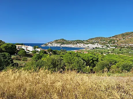 Plot for sale in El Port de la Selva — photo 6