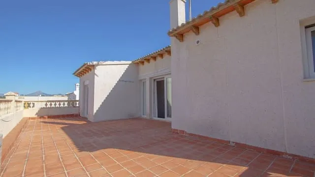 Villa for sale in El Toro / Port Adriano, Calvià, Mallorca — photo 11