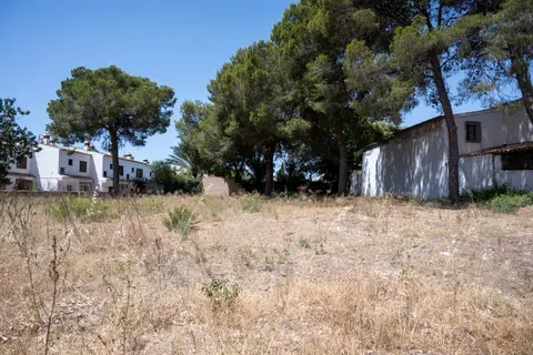 Land in Palmanova, Mallorca — photo 5