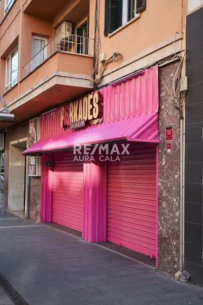 Commercial Premise for rent in Palma De Mallorca — photo 5