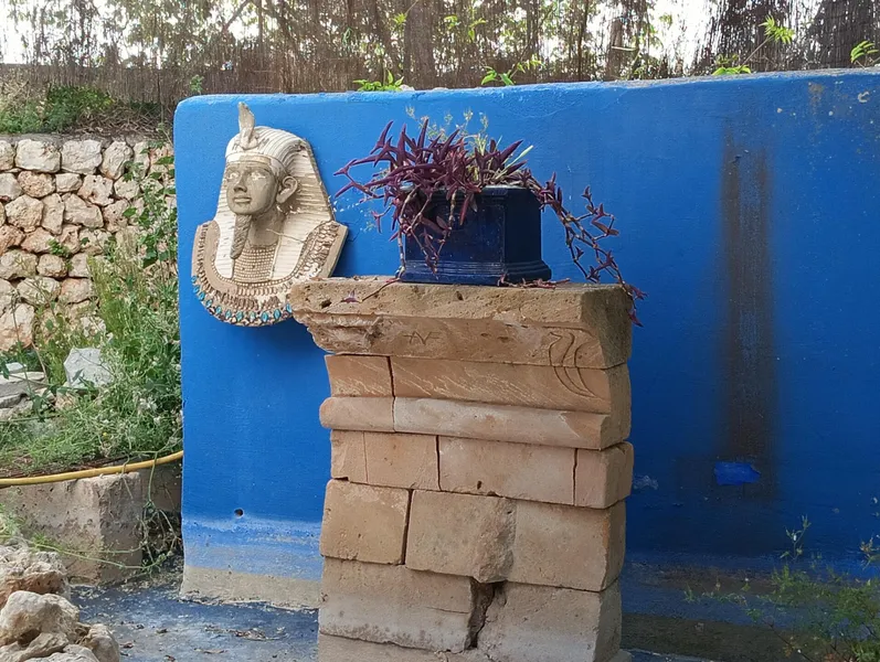 L'Atelier de Riera Ferrari: Una Pieza de Autor Única en Manacor 101CP1286 — photo 10