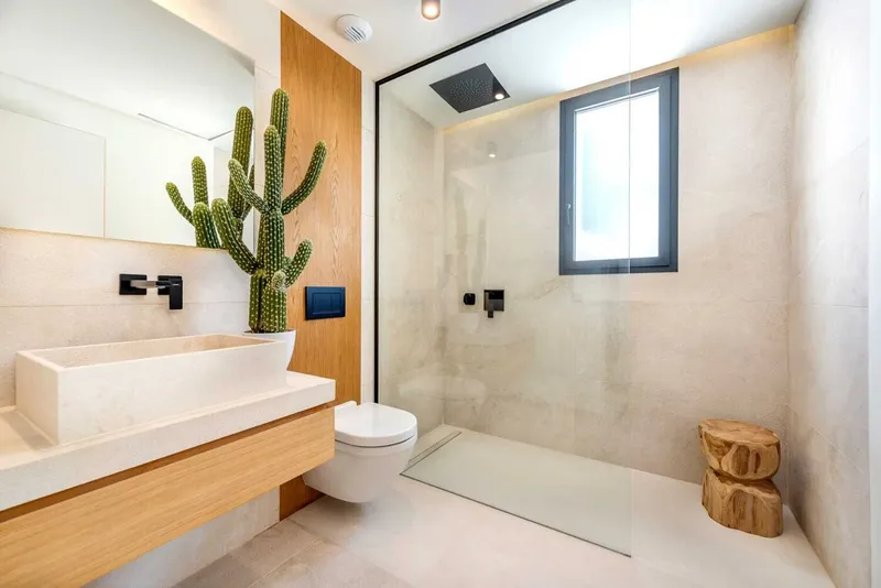 Exclusive New-Construction Penthouse in Santa Ponsa — photo 12