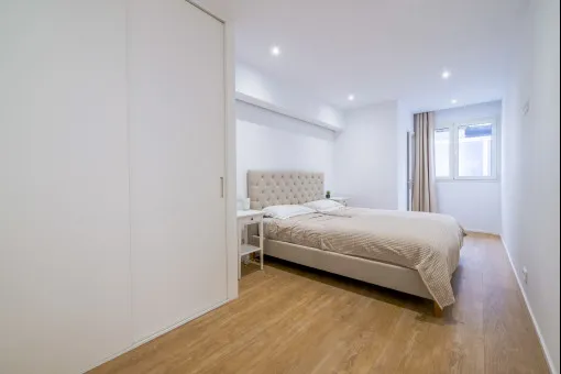 Pollensa, cosy flat with 3 bedrooms & roof terrace near Pollensa Old Town – available November to April — photo 6