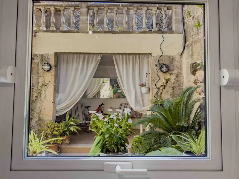 The Soul's Refuge in Pollença: Where Tradition Embraces Modern Comfort — photo 10
