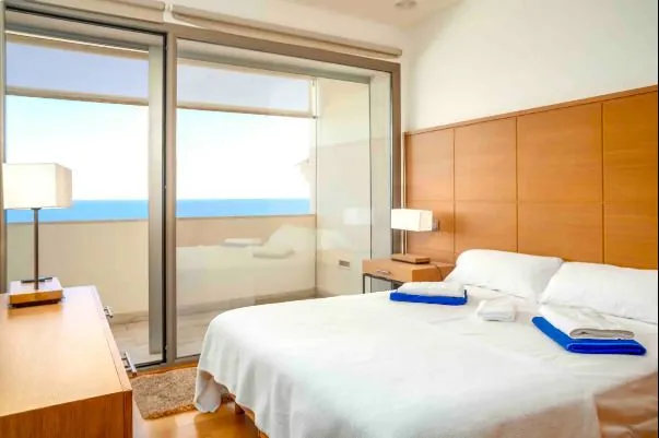 Frontline Luxury Villa with ETV License and Breathtaking Sea Views in Cala Magrana – Mallorca — photo 12