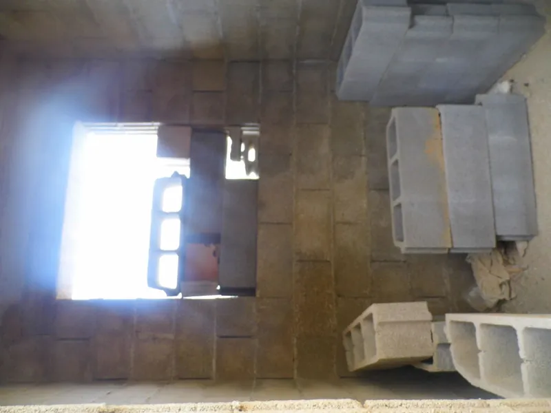 Shell chalet for completion with project and partial sea view in Porto Petro-- CH 03 — photo 6