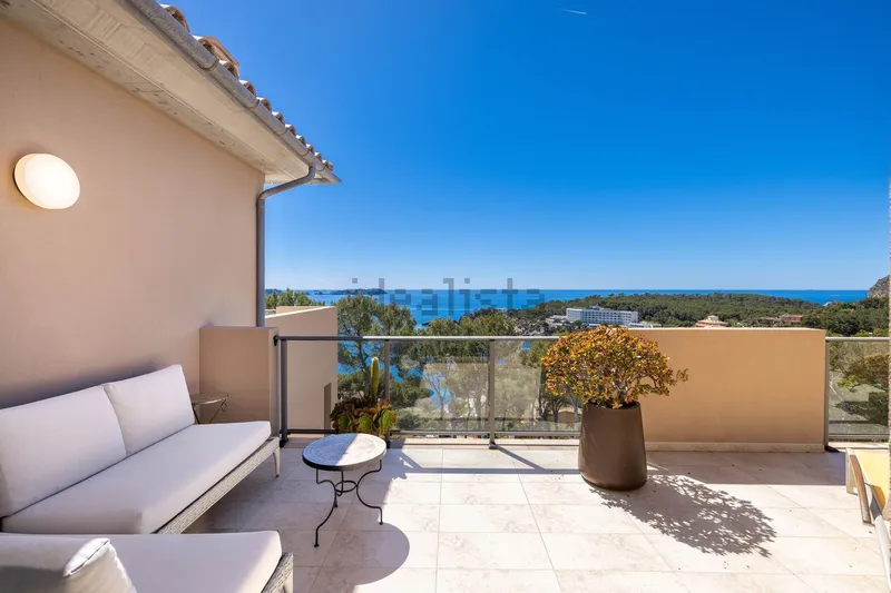 Penthouse for sale in Peguera — photo 4