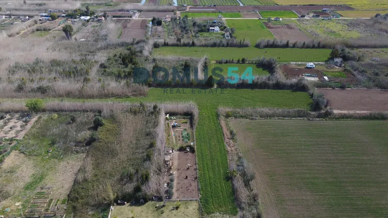 Rustic land not to be built on in Sa Pobla — photo 10