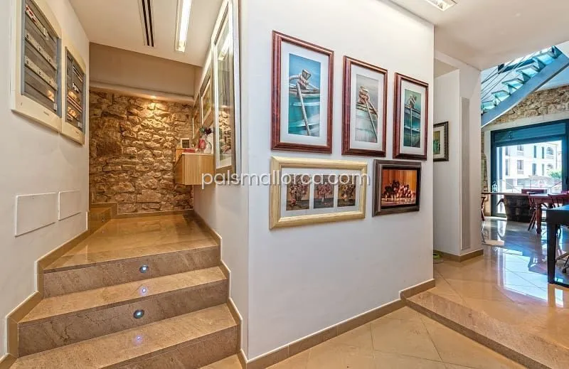 Terraced House in Porreres — photo 7