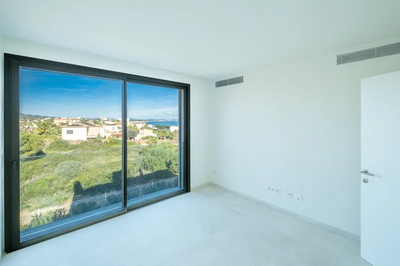 Modern villa for sale in Cala Murada with sea views — photo 9