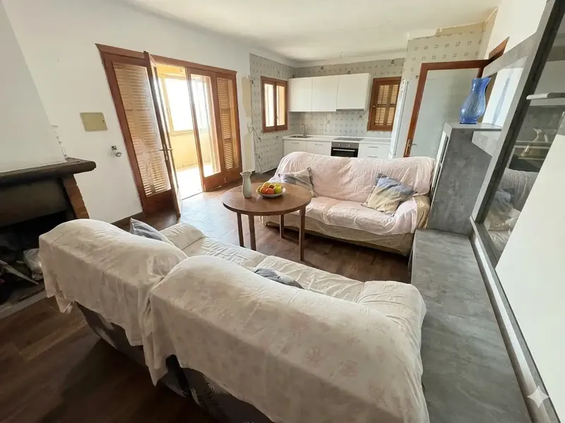 Rustic finca with great potential and open views in Llucmajor — photo 3