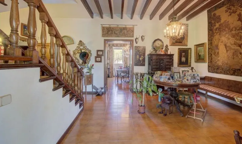 Rural or Farmhouse in Marratxí, Province of Balearic Islands — photo 2