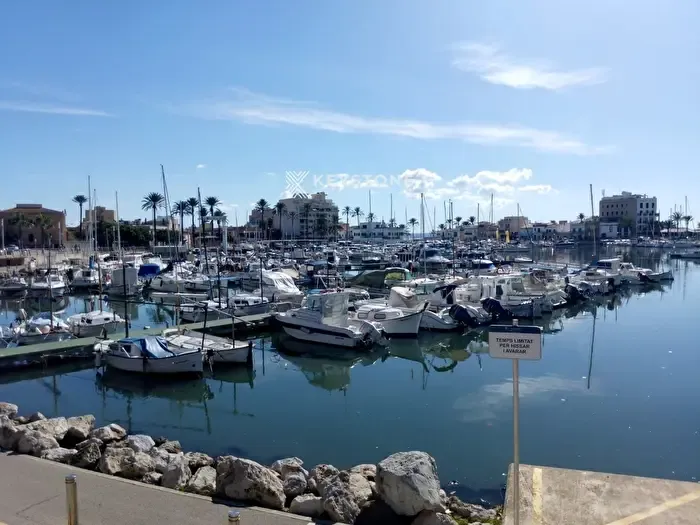 Piso en alquiler de 4 habitaciones: Platja de Palma, Es Portixol Es Molinar — photo 1
