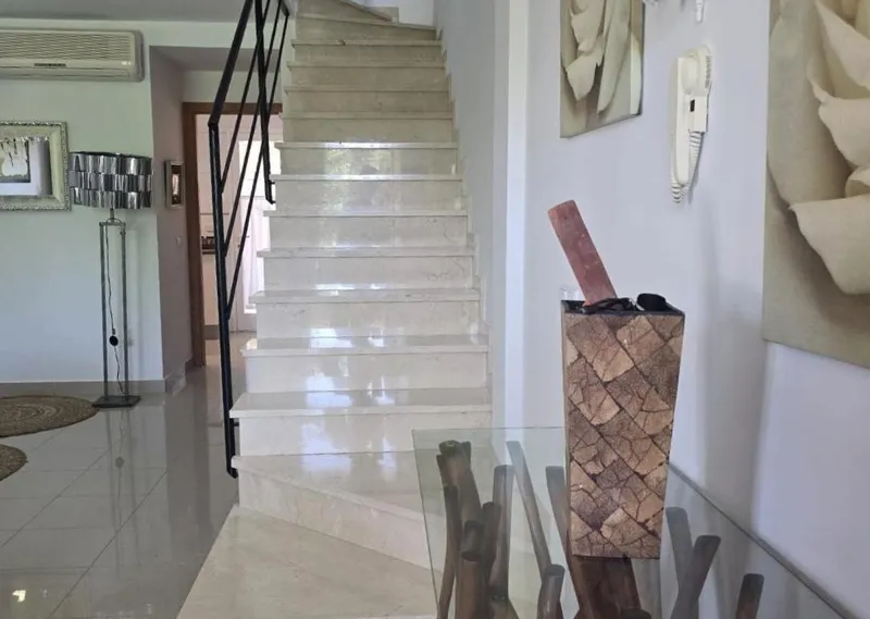 Puerto Pollenca For Sale Townhouse with 3 Bedrooms, 2 Bathrooms, Garden, Parking and Communal Swimming Pool — photo 4