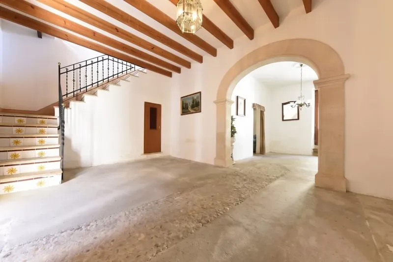Sale of Houses Sineu — photo 1