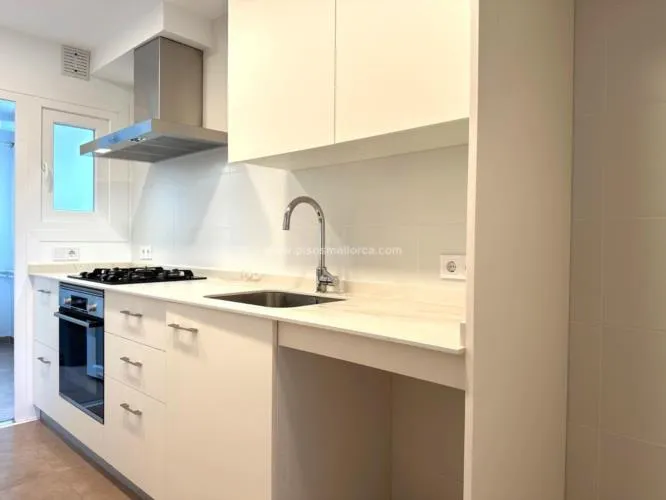 Apartment in Palma de Mallorca, Son Espanyolet area — photo 10