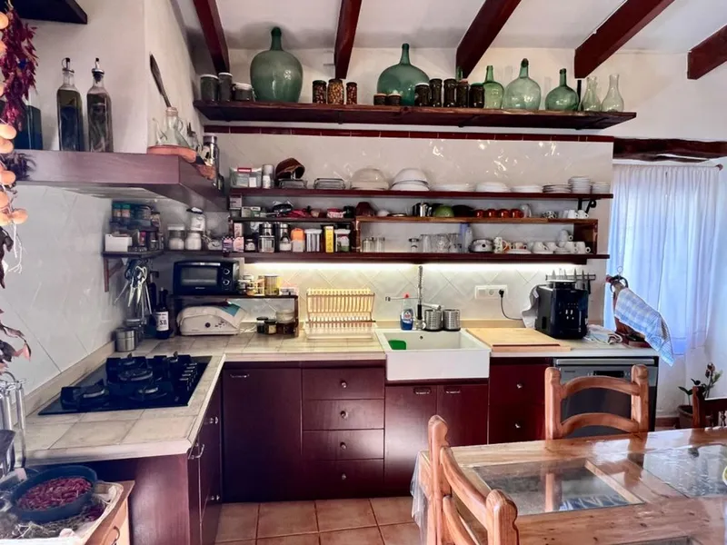 Luxury home in Búger, Province of Balearic Islands — photo 8