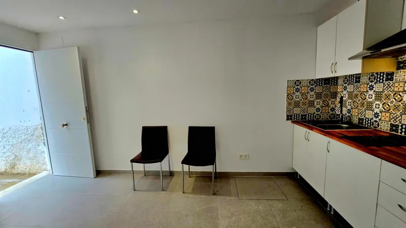 Apartment in Cala Ratjada on the ground floor — photo 4