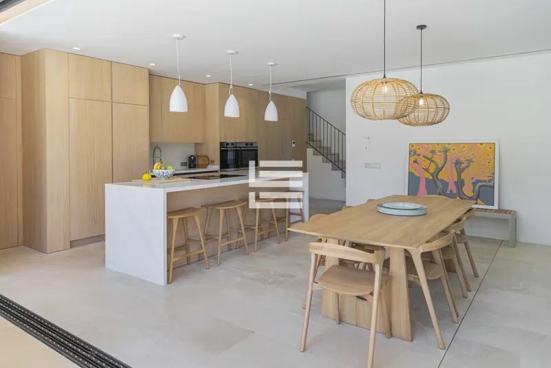 Exclusive Contemporary Villa for Sale in Bonaire, Alcúdia — photo 4