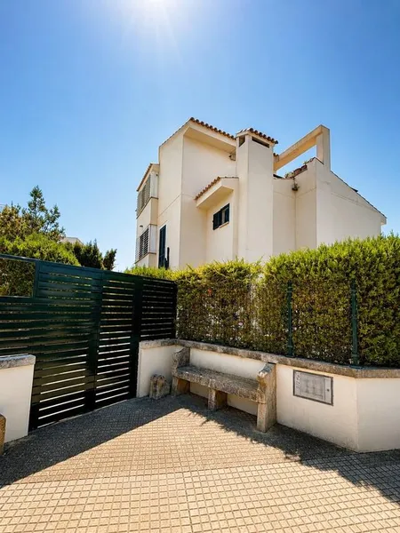 Apartment to rent in Port de Pollença, Pollença, Mallorca, Baleares, Spain — photo 4