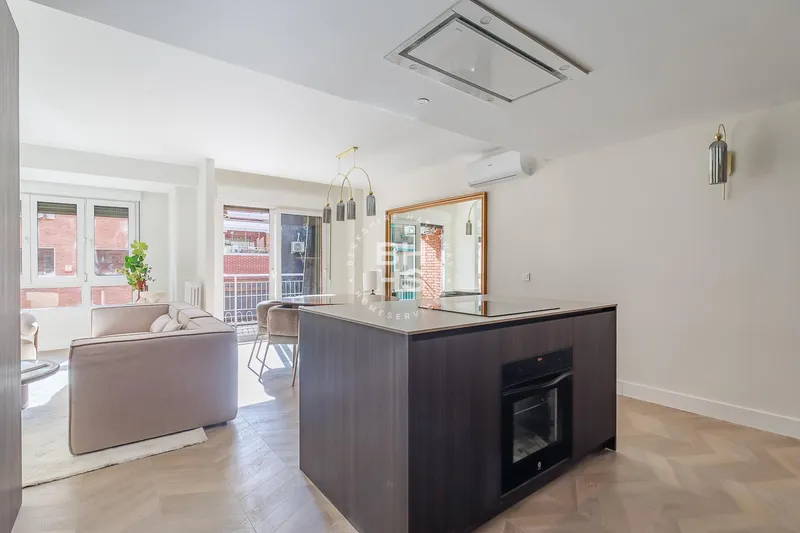 Flat for sale in Ciudad Jardín — photo 11