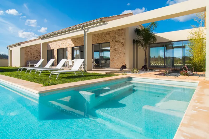 Exclusive Luxury Finca with Pool in Artà — photo 3